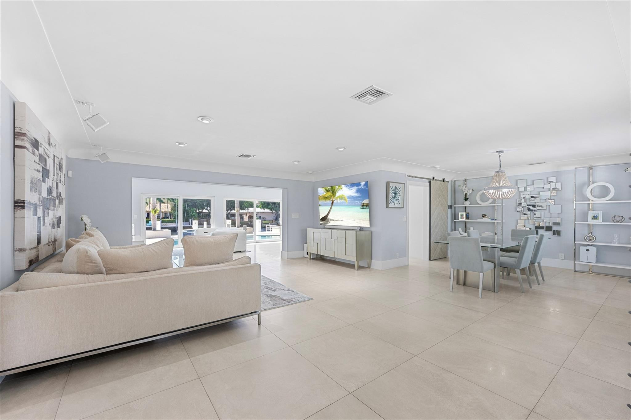 Lighthouse Point - Residential