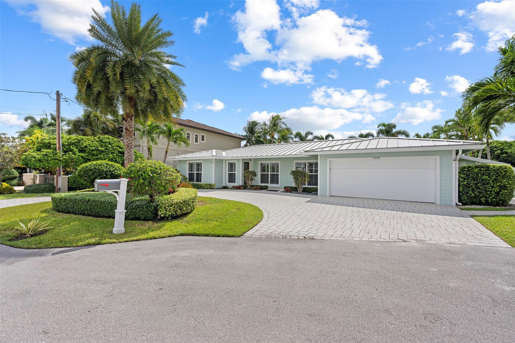 Lighthouse Point - Residential