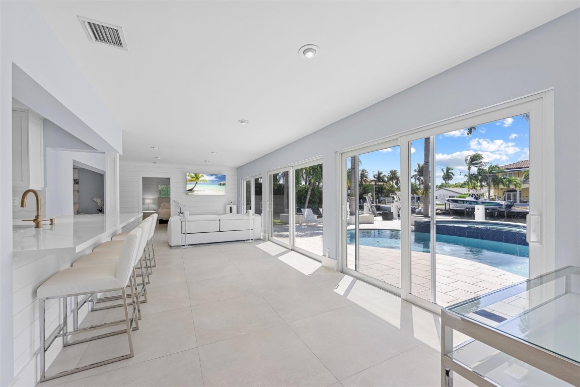 Lighthouse Point - Residential