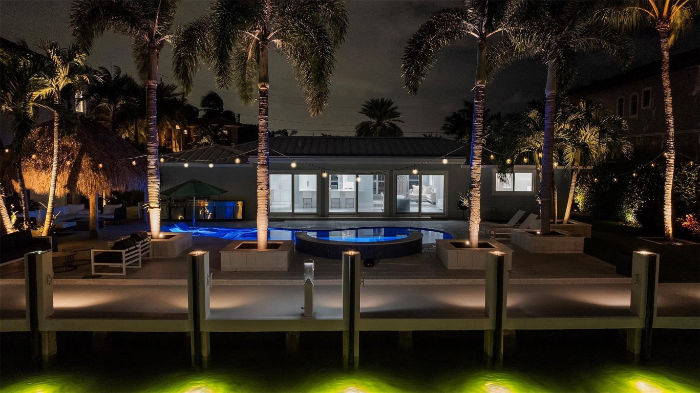 Lighthouse Point - Residential