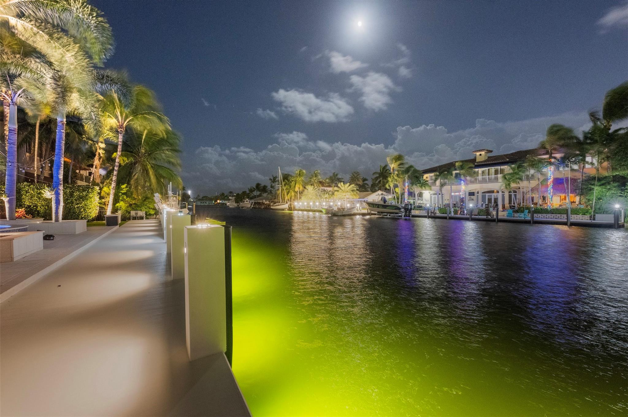 Lighthouse Point - Residential