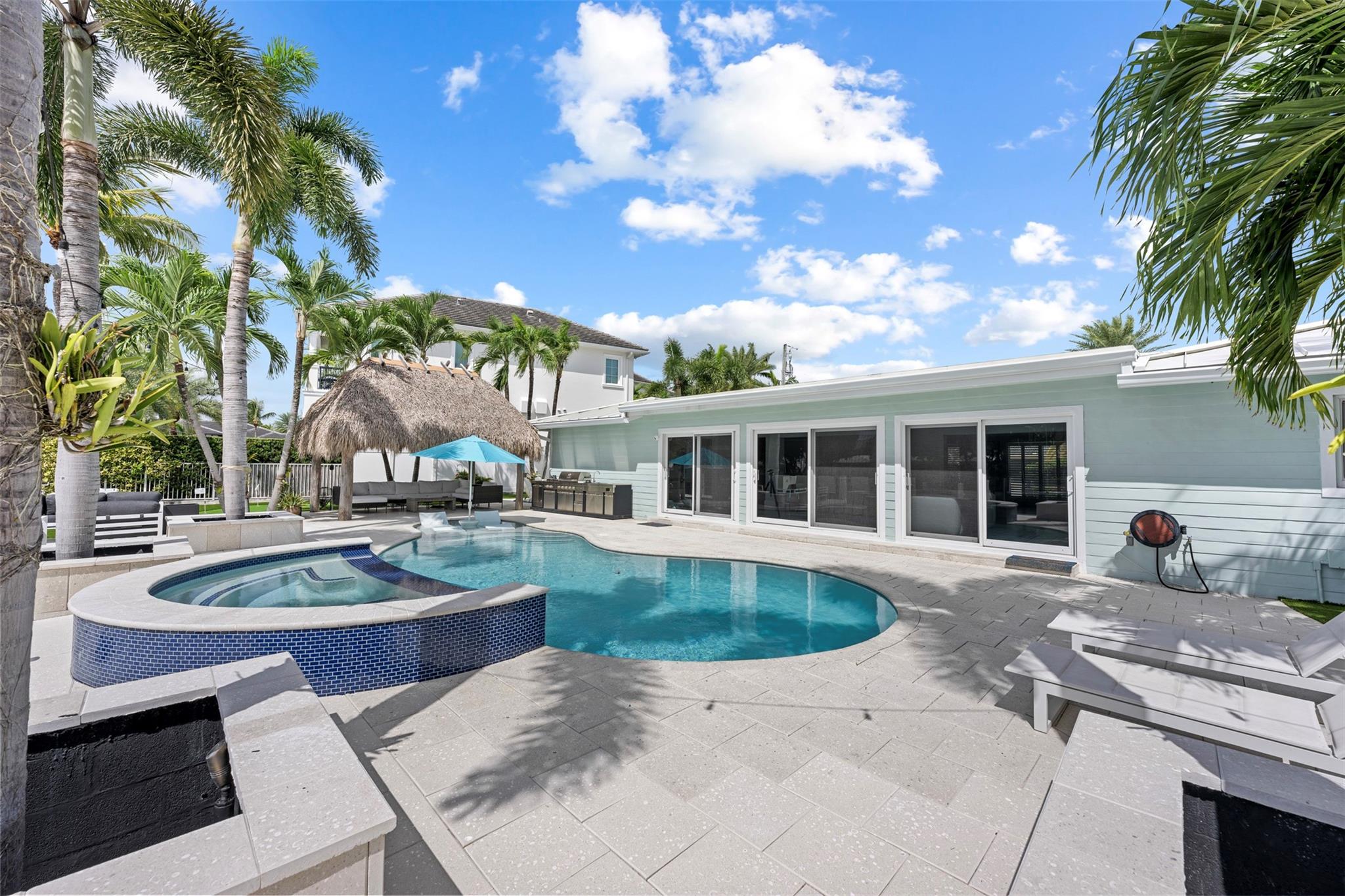 Lighthouse Point - Residential