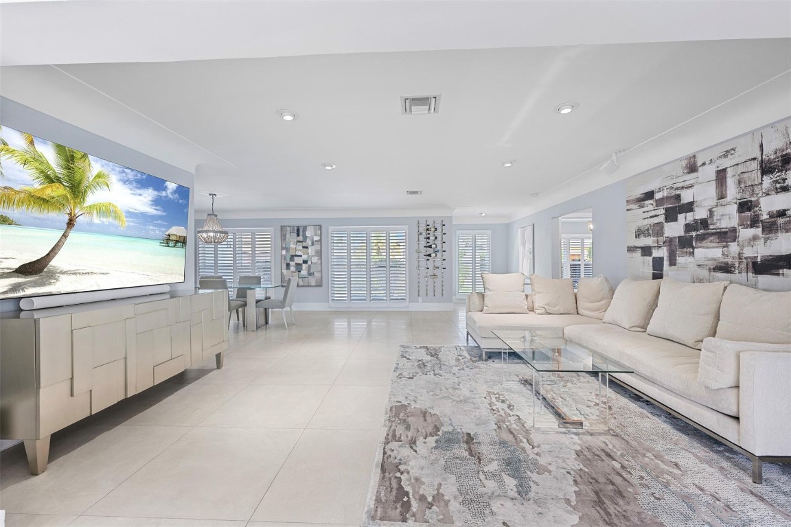 Lighthouse Point - Residential