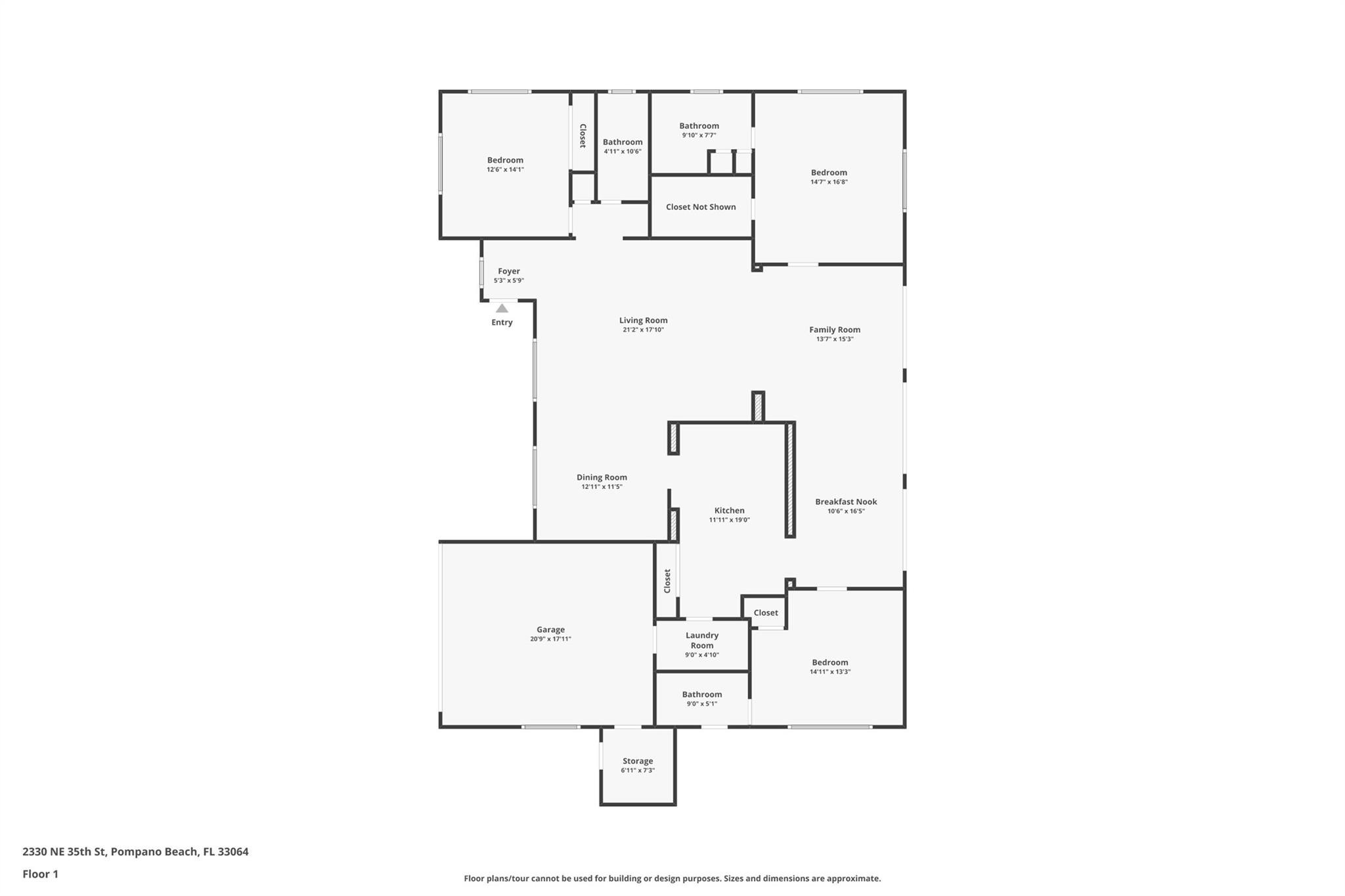 Lighthouse Point - Residential