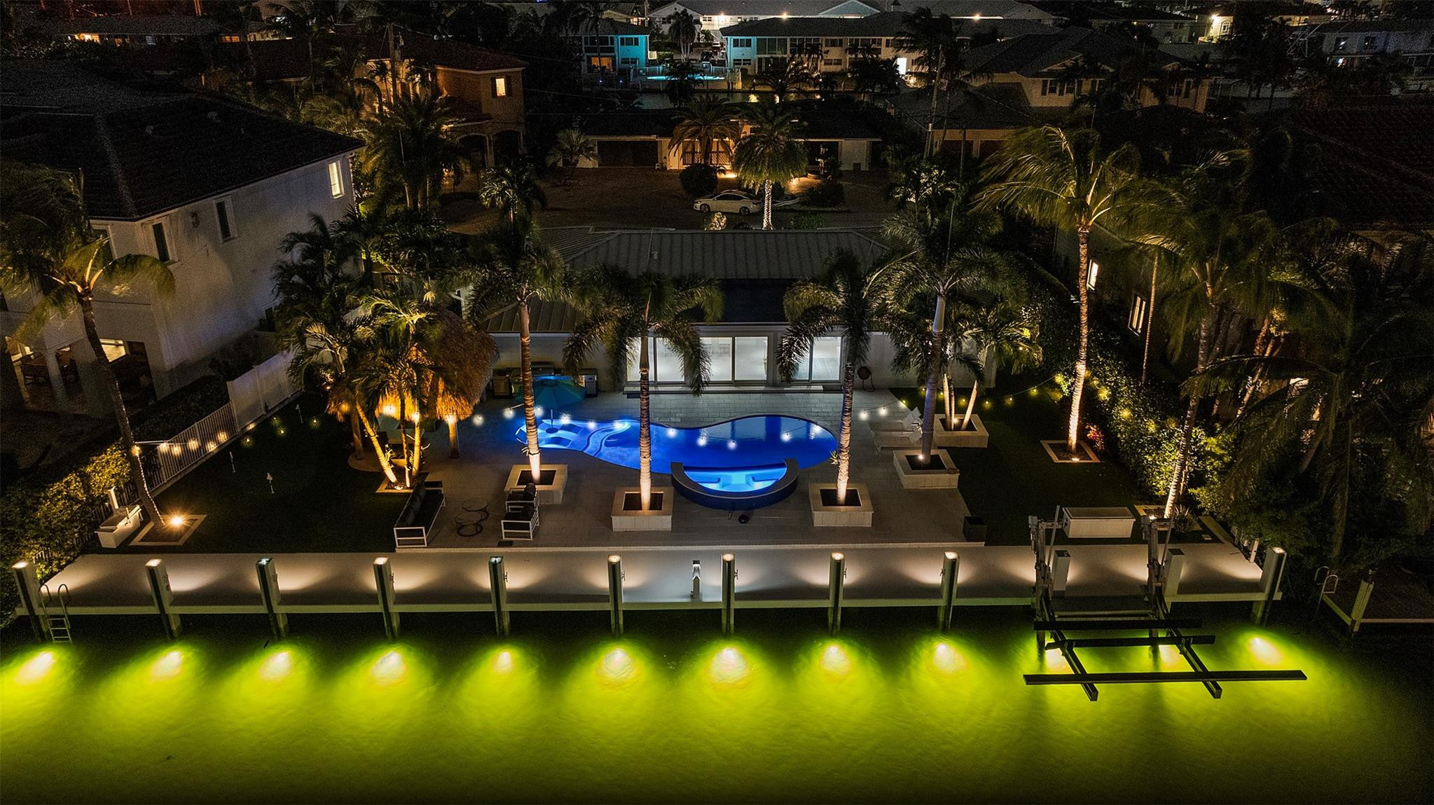 Lighthouse Point - Residential