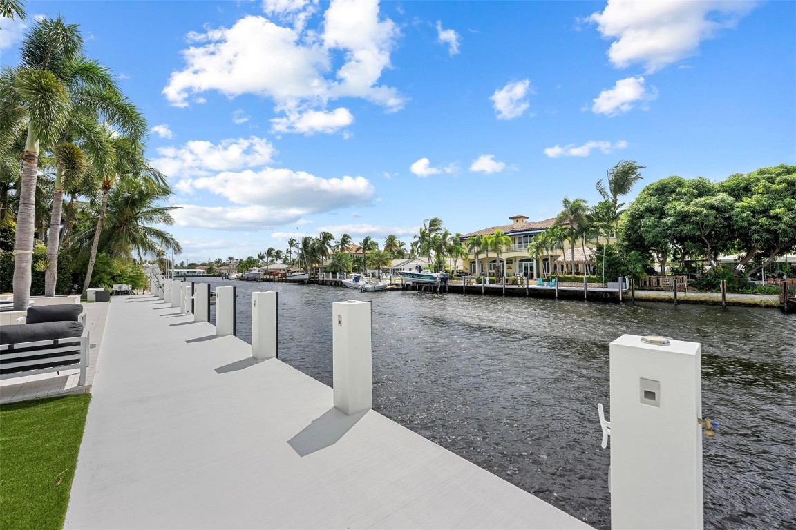 Lighthouse Point - Residential