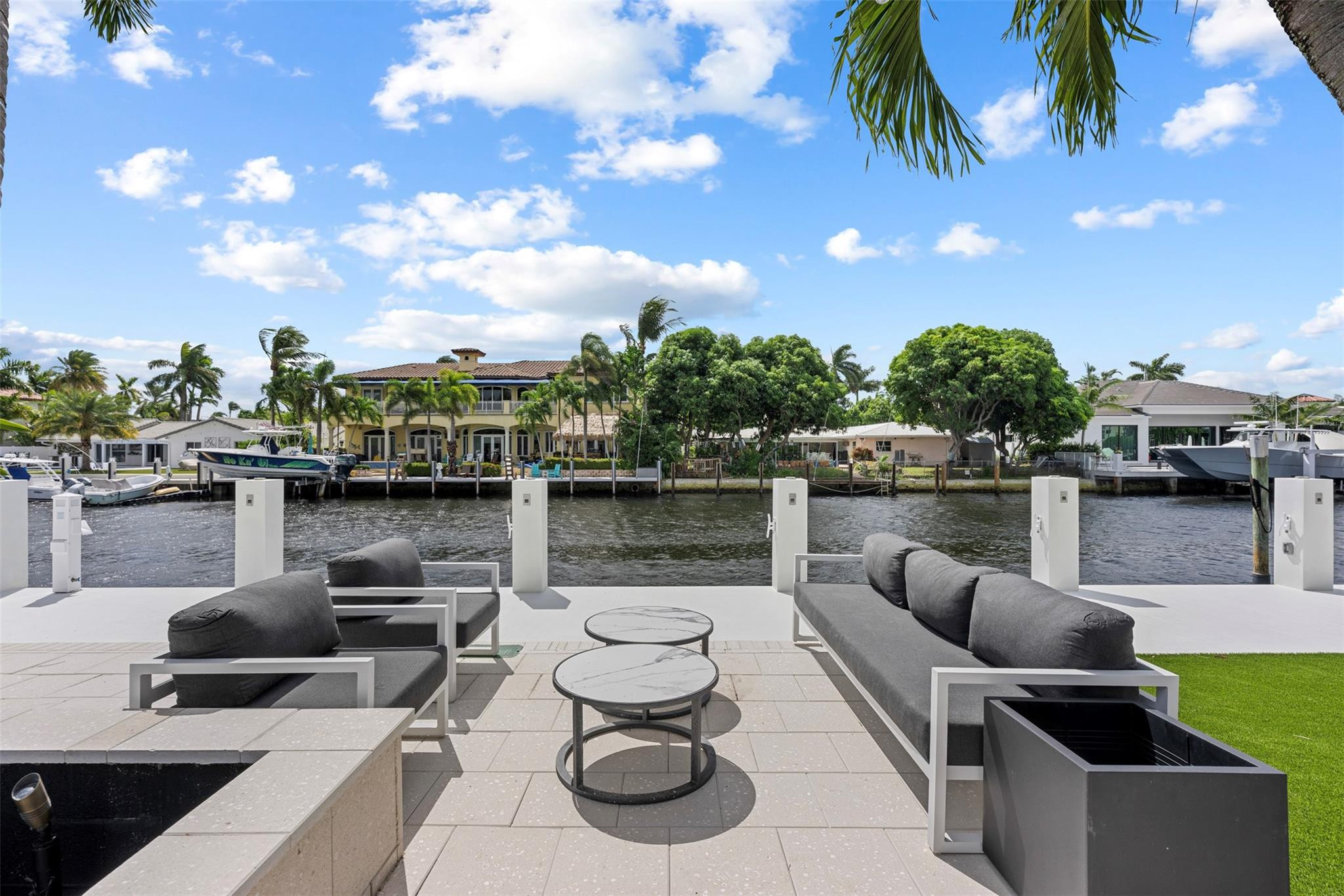 Lighthouse Point - Residential