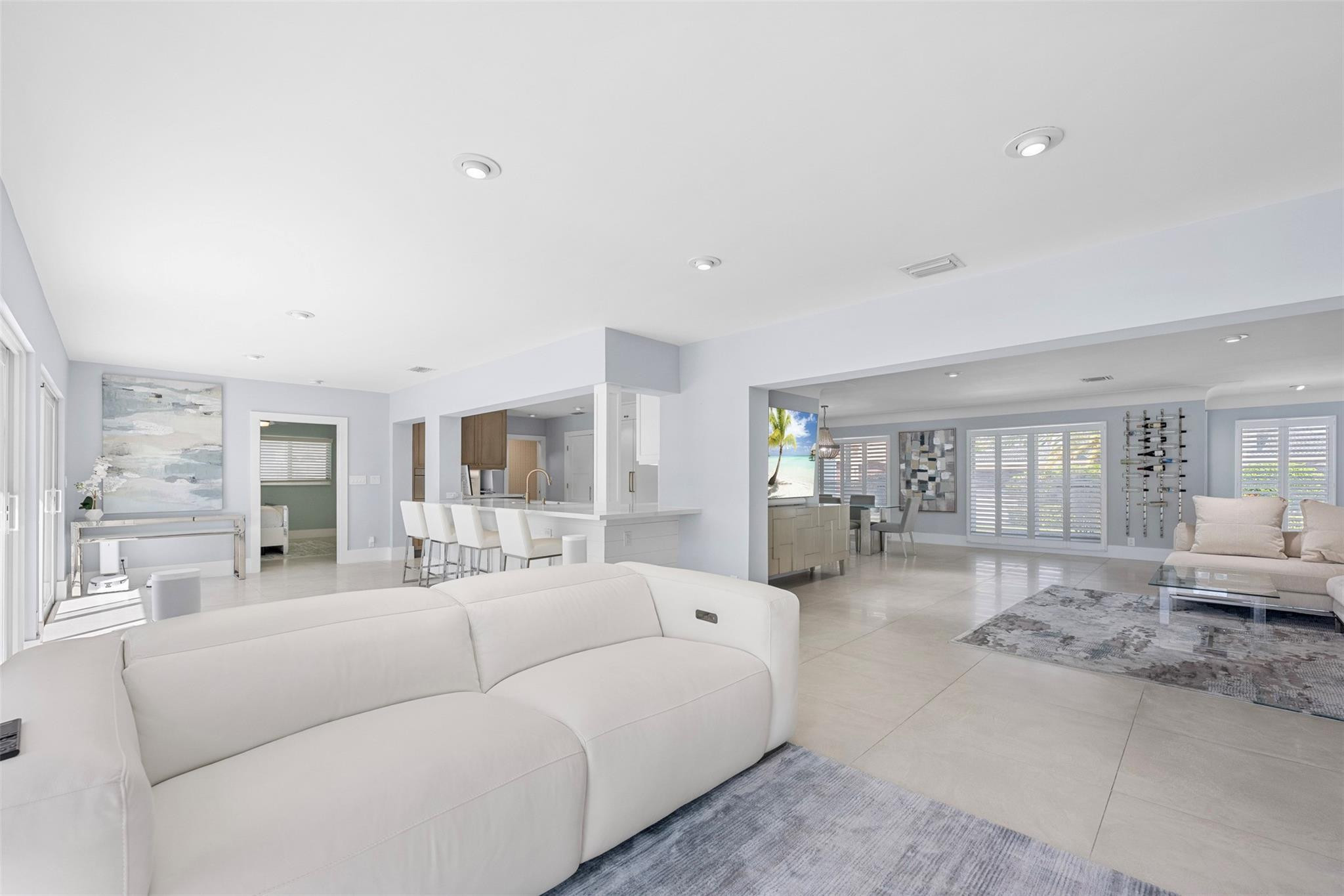 Lighthouse Point - Residential