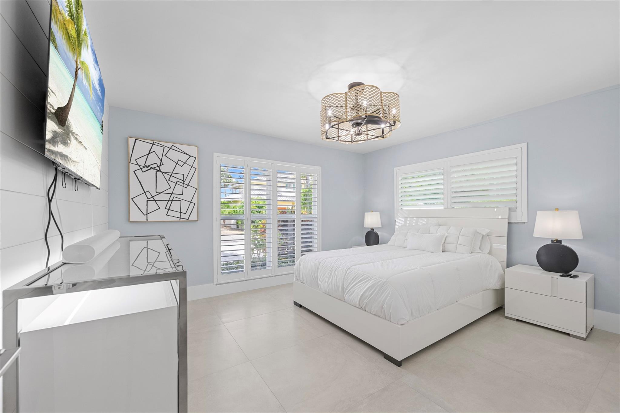 Lighthouse Point - Residential