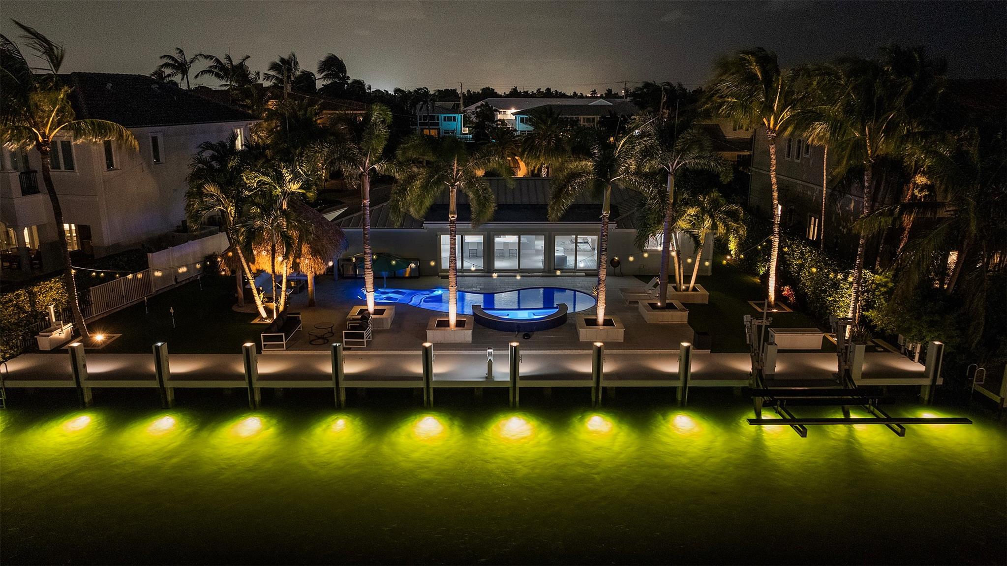 Lighthouse Point - Residential