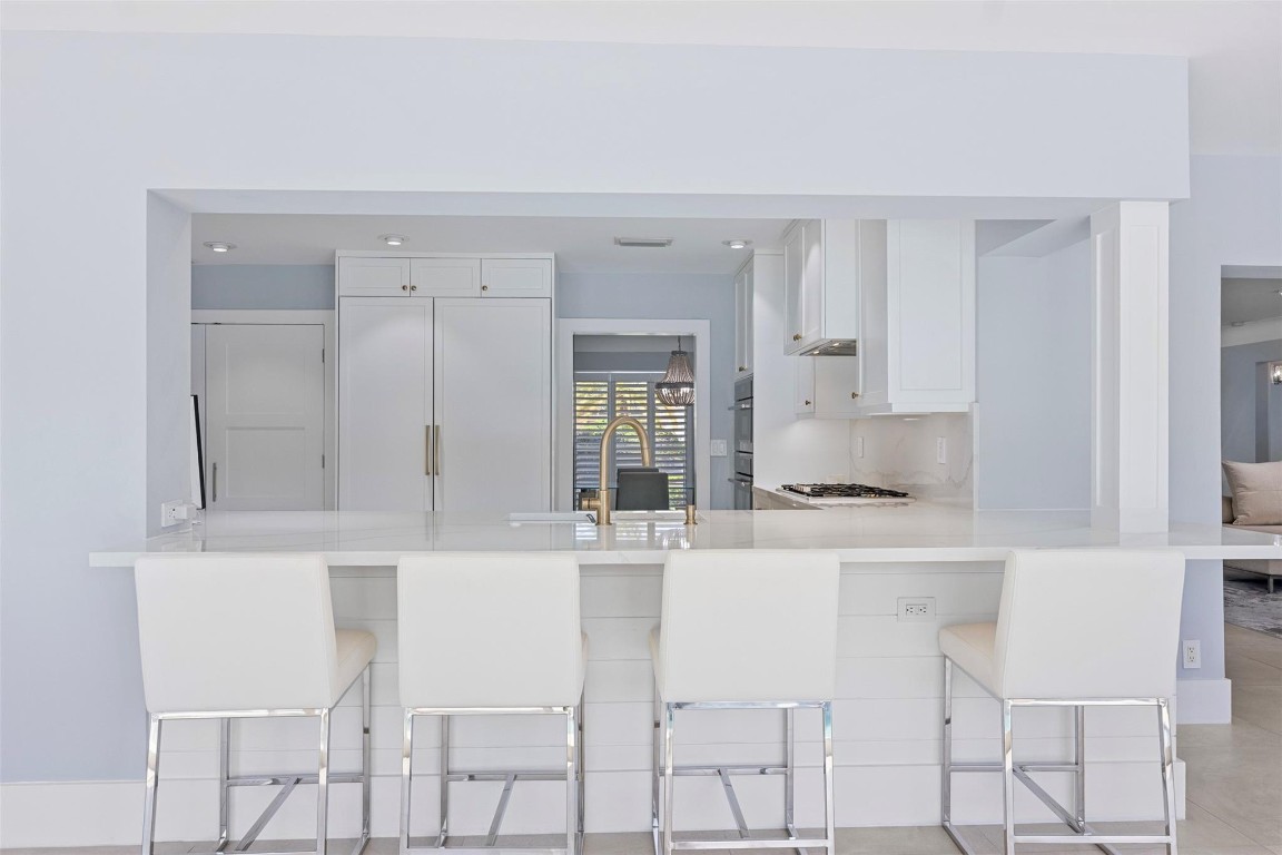 Lighthouse Point - Residential