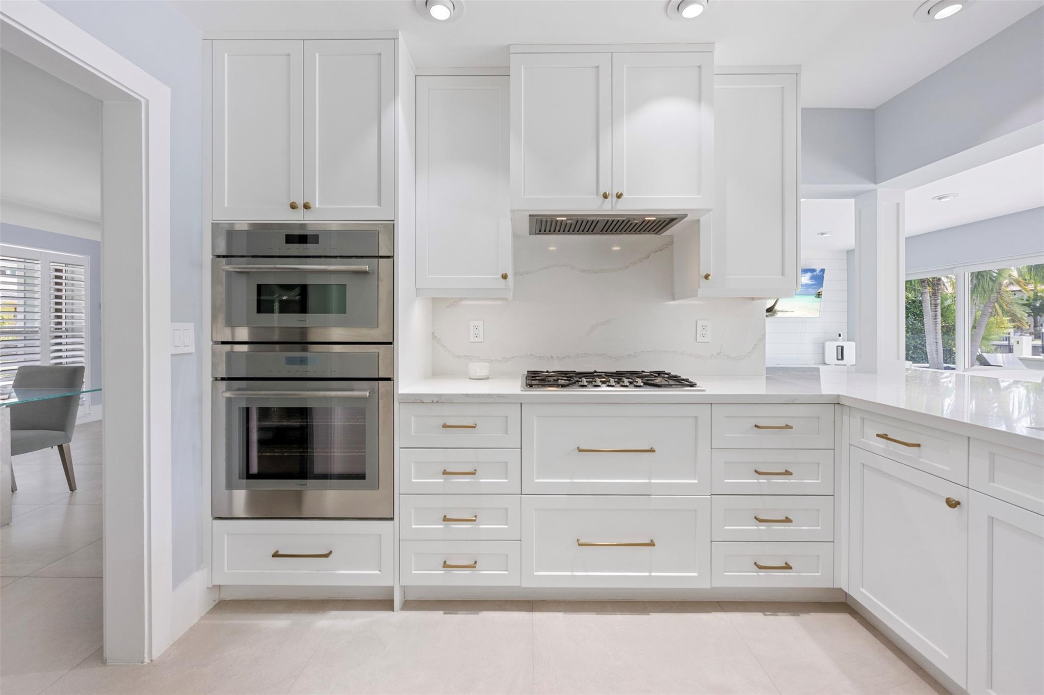 Lighthouse Point - Residential