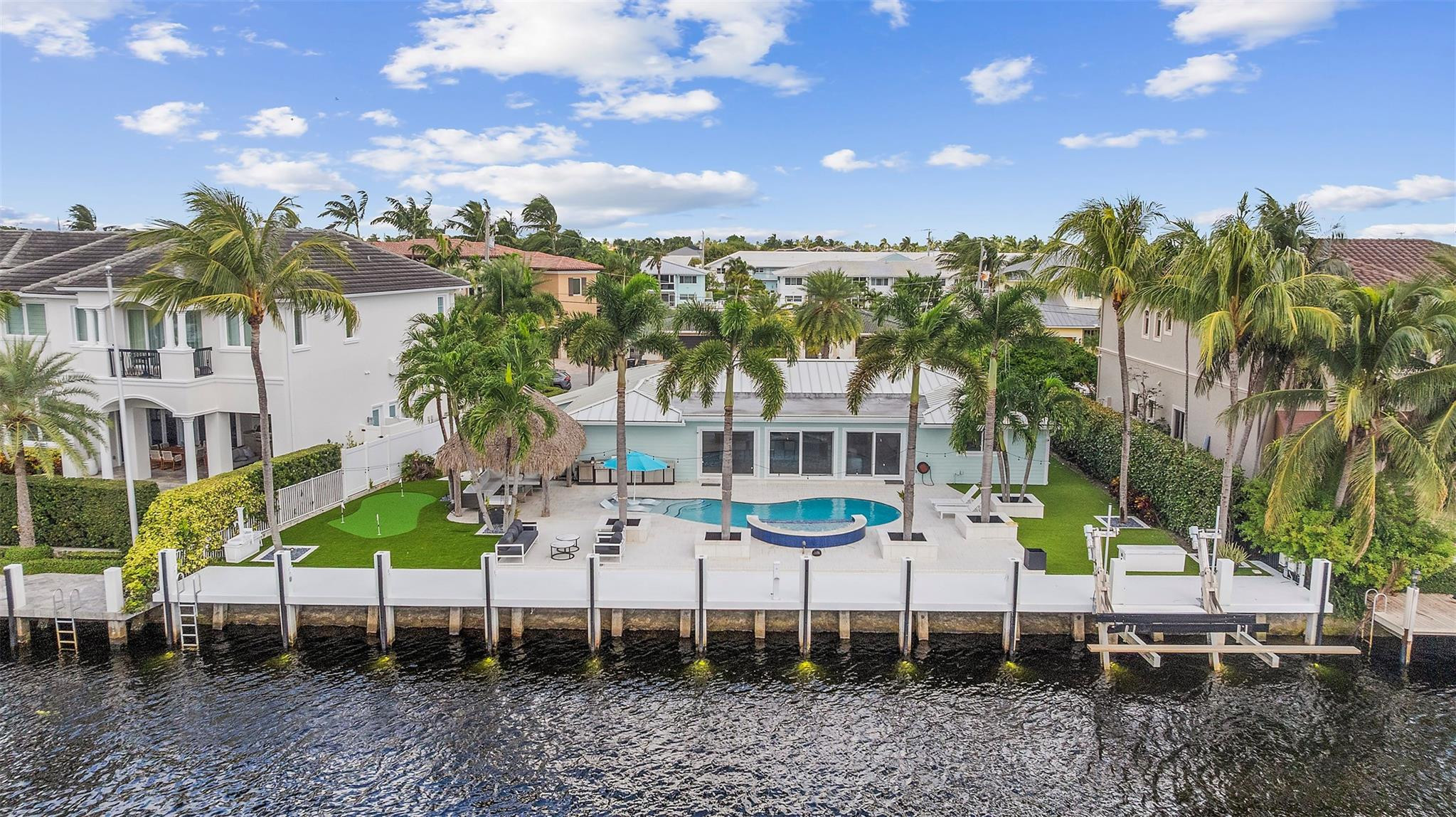 Lighthouse Point - Residential