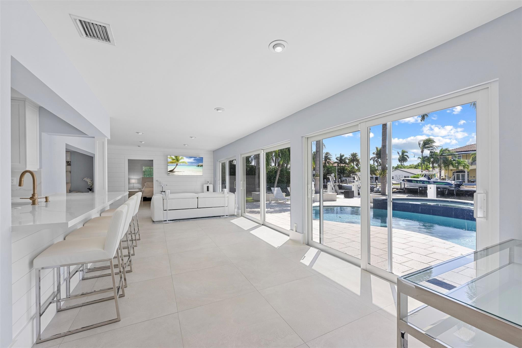 Lighthouse Point - Residential