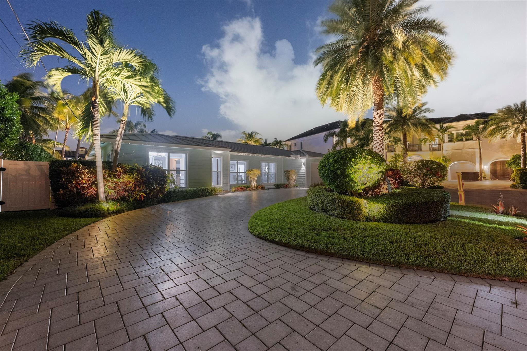 Lighthouse Point - Residential