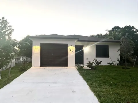 529 NW 16th Ave, Fort Lauderdale, FL MLS: F10492830