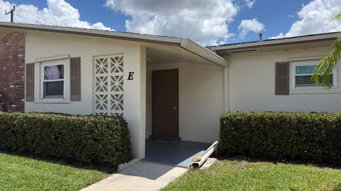 Property photo of 2528 Emory Drive E E, West Palm Beach, FL 33415