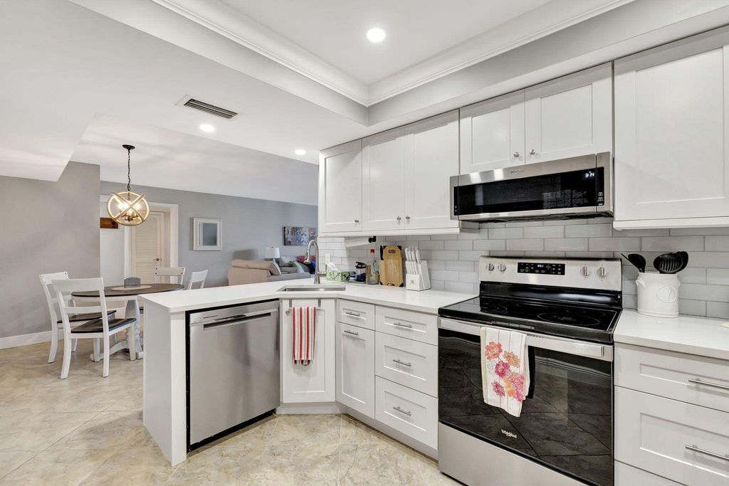 Photo of 2400 S Ocean Drive #7322, Fort Pierce, FL 34949 (MLS # R11151506)