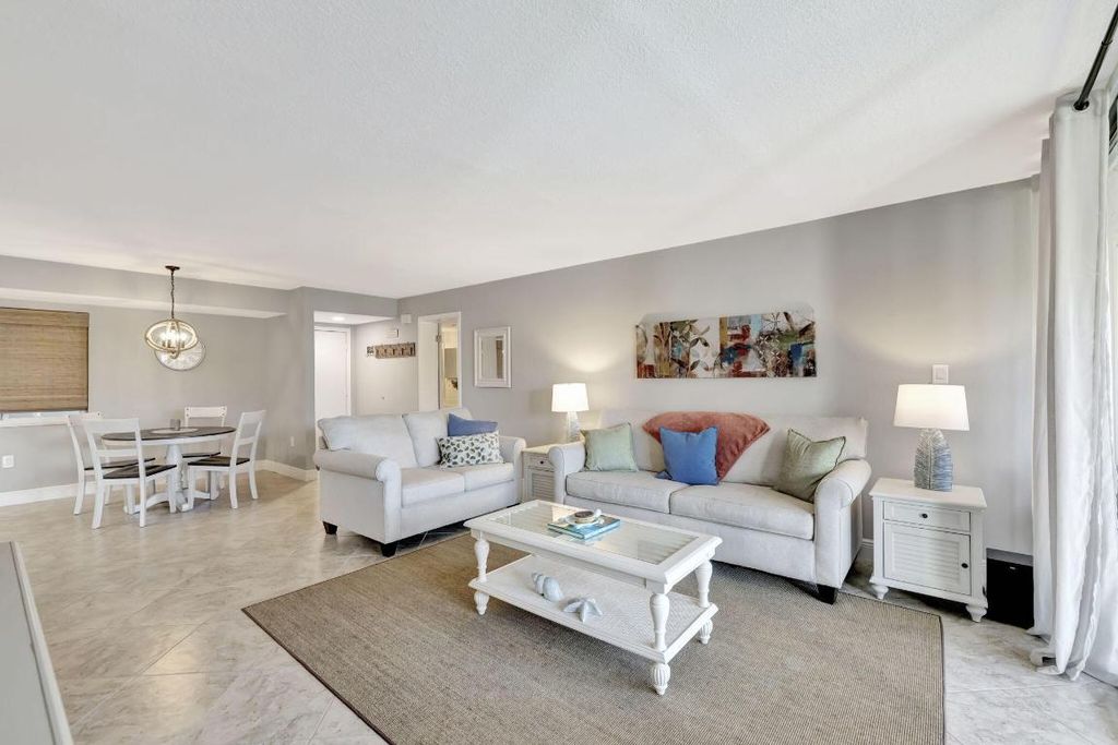 Photo of 2400 S Ocean Drive #7322, Fort Pierce, FL 34949 (MLS # R11151506)