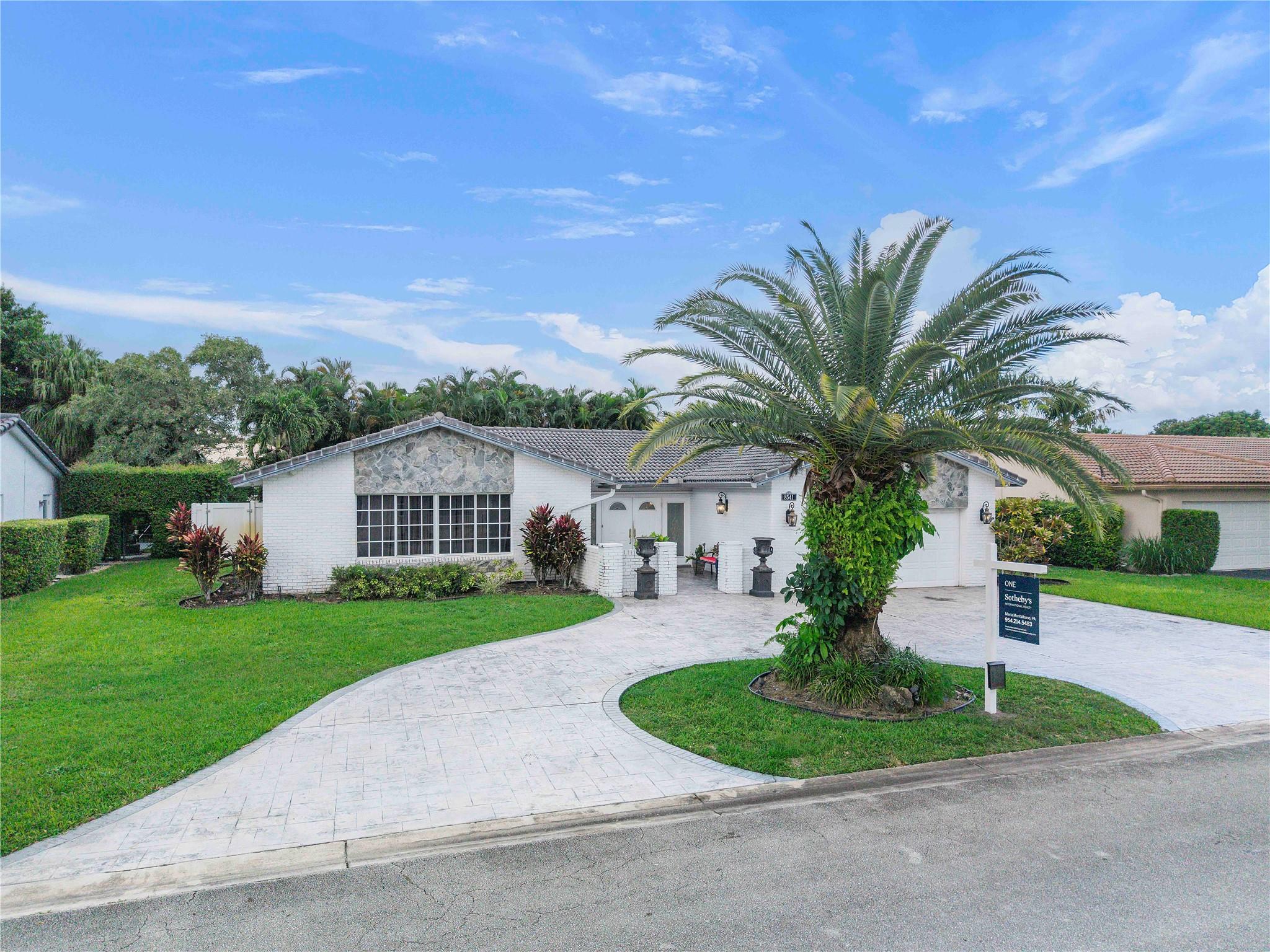 Ramblewood 76-49 B - Residential