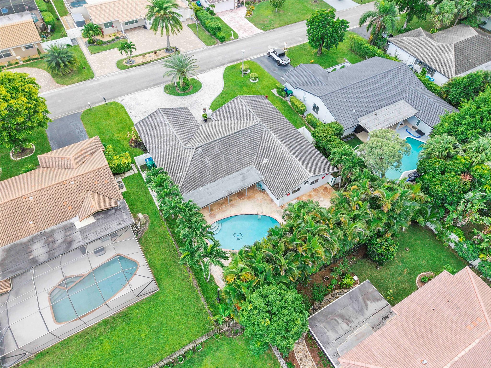 Ramblewood 76-49 B - Residential