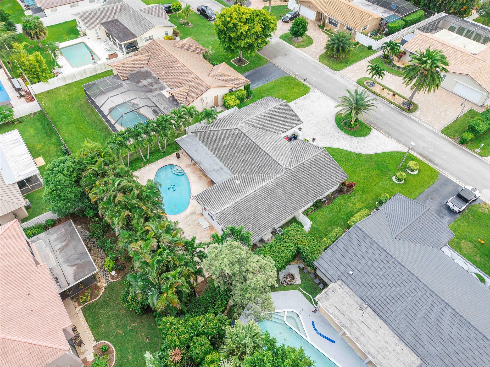 Ramblewood 76-49 B - Residential