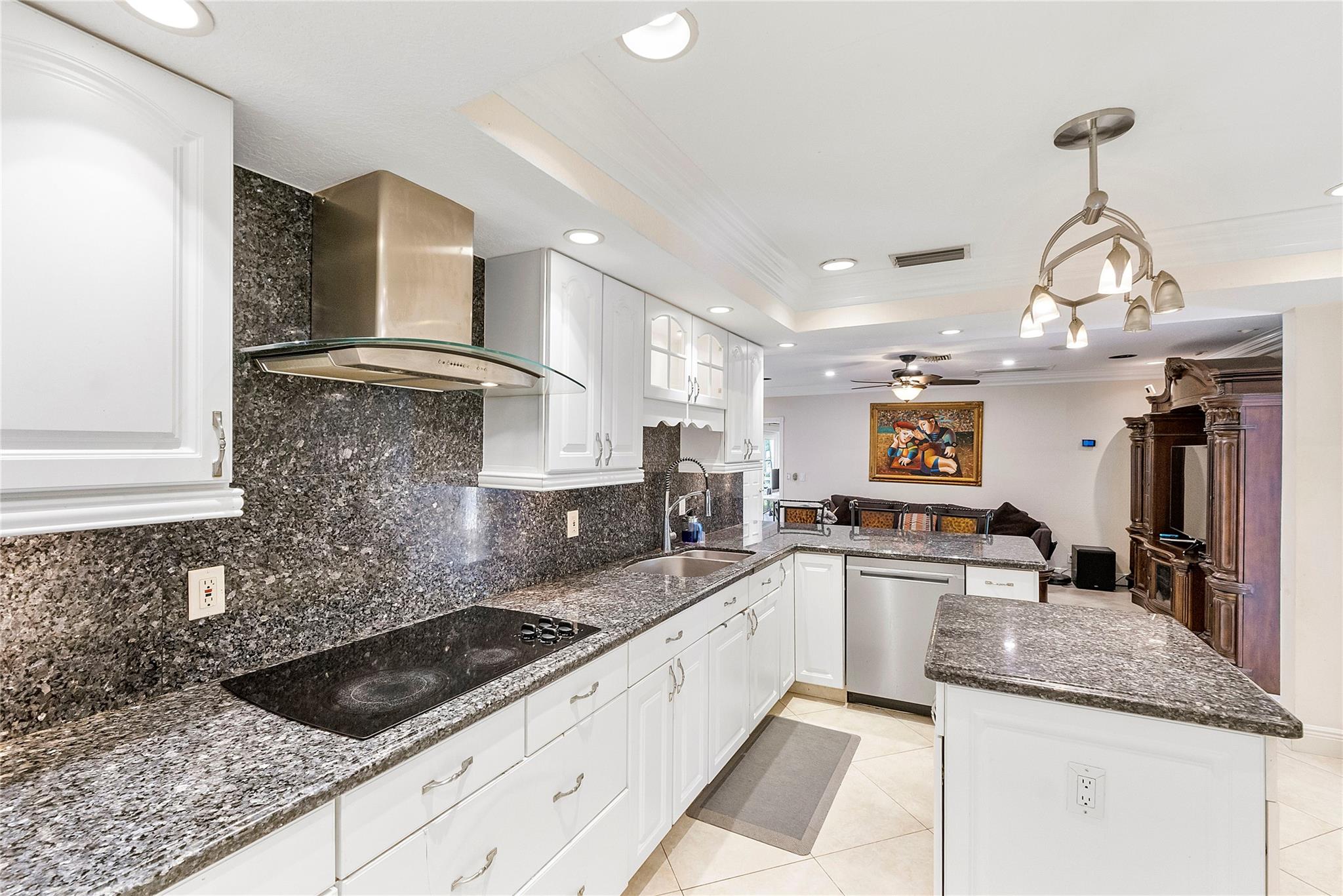 Ramblewood 76-49 B - Residential