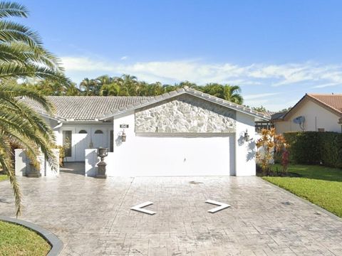 8541 NW 20th Ct Coral Springs FL 33071