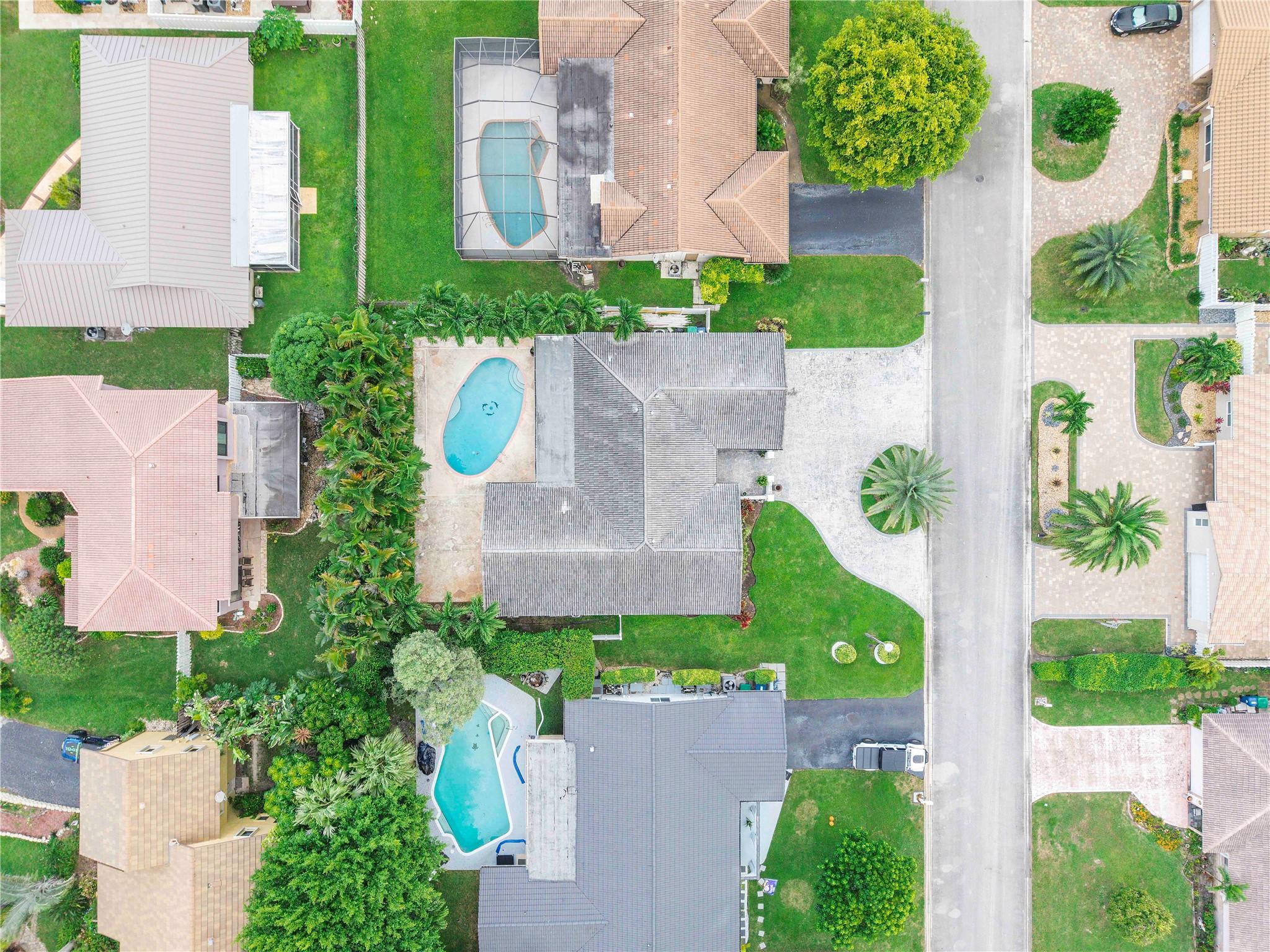 Ramblewood 76-49 B - Residential