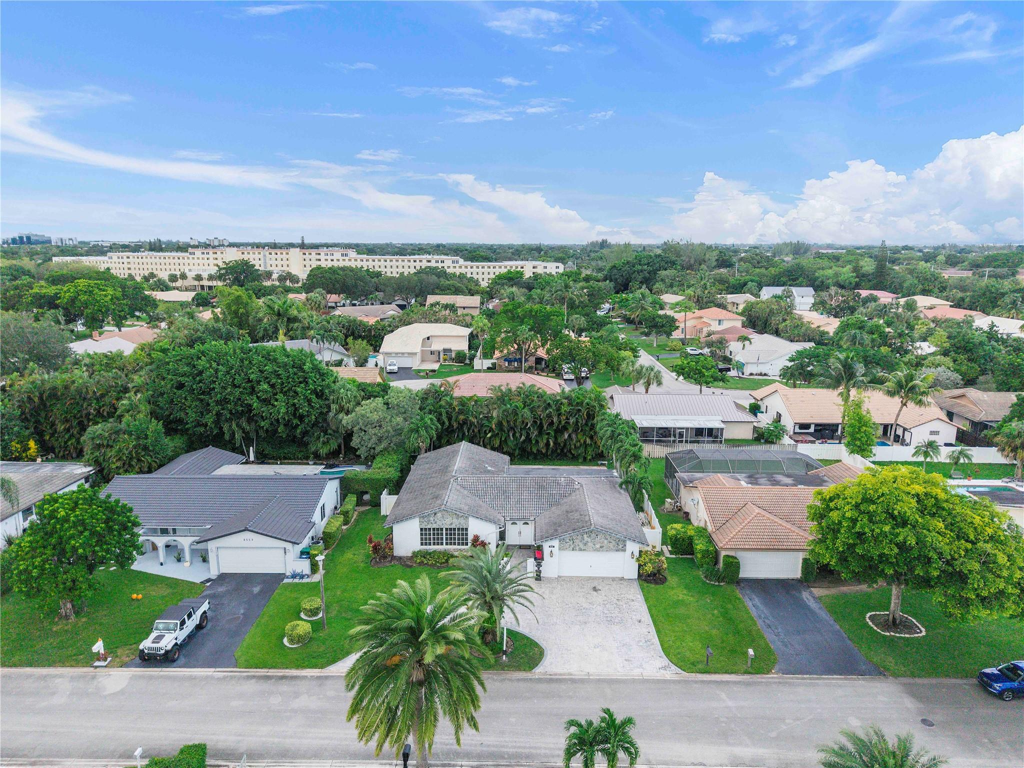 Ramblewood 76-49 B - Residential