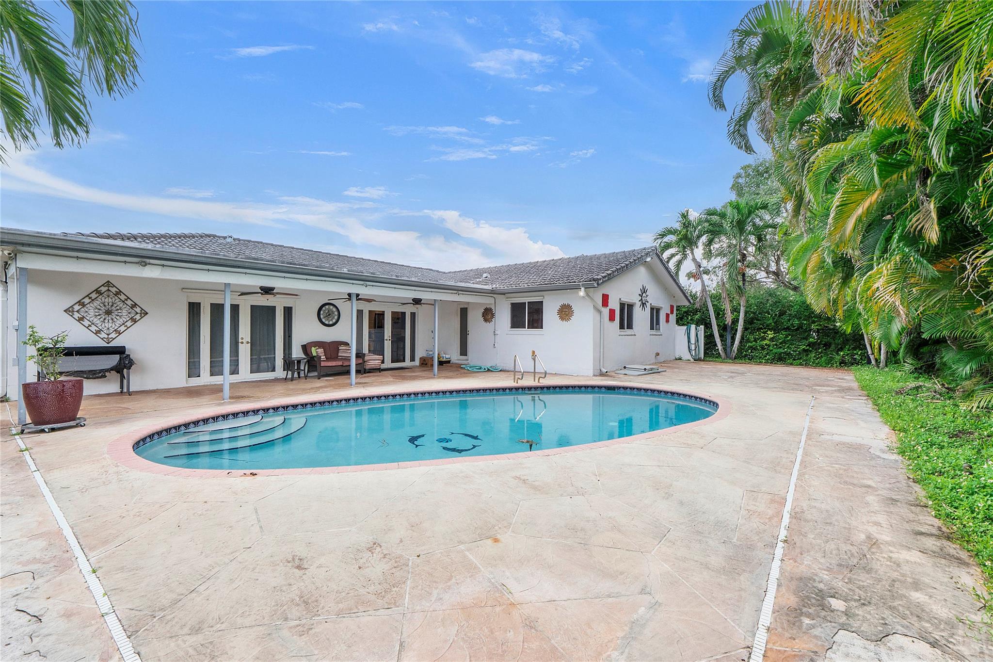 Ramblewood 76-49 B - Residential