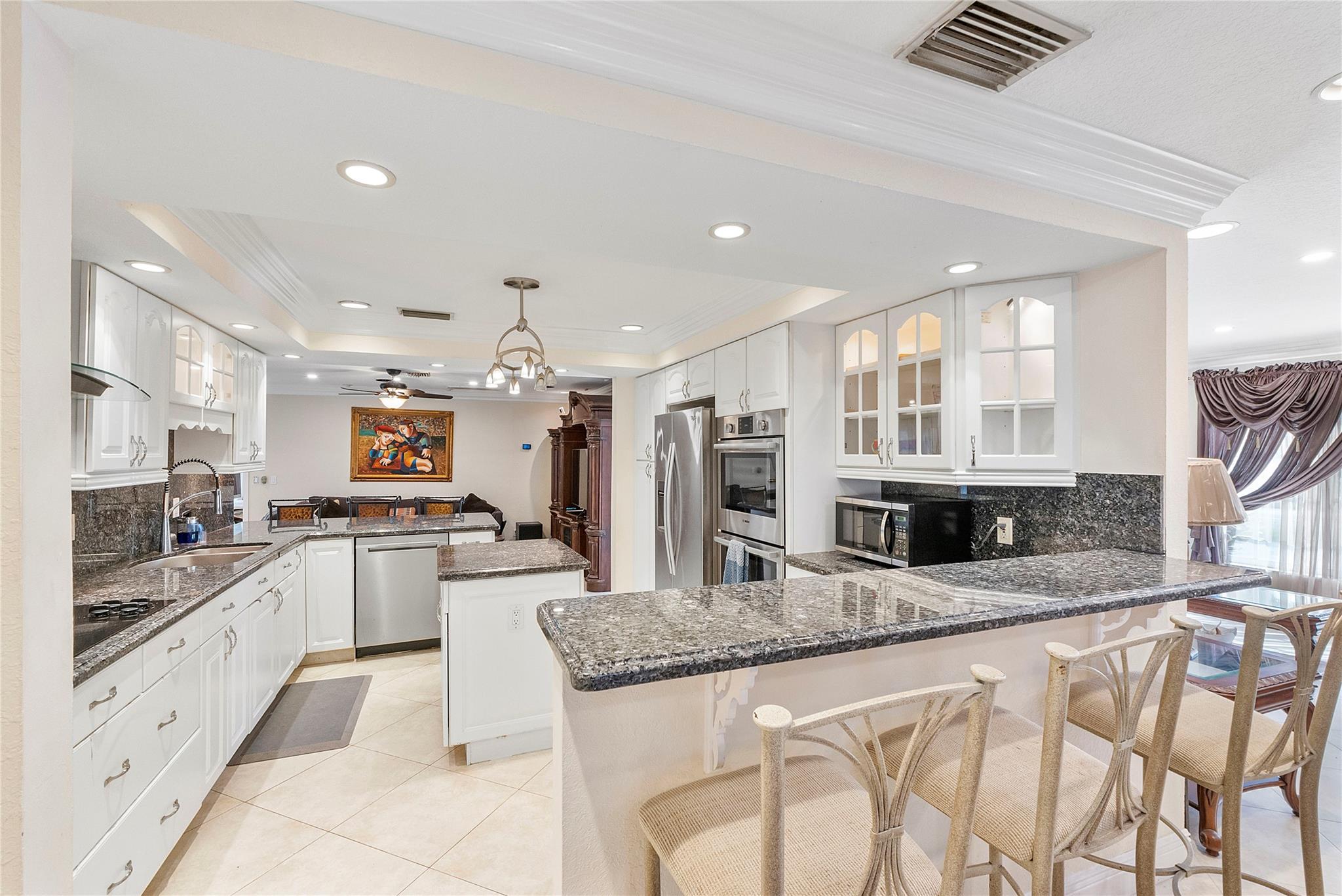 Ramblewood 76-49 B - Residential