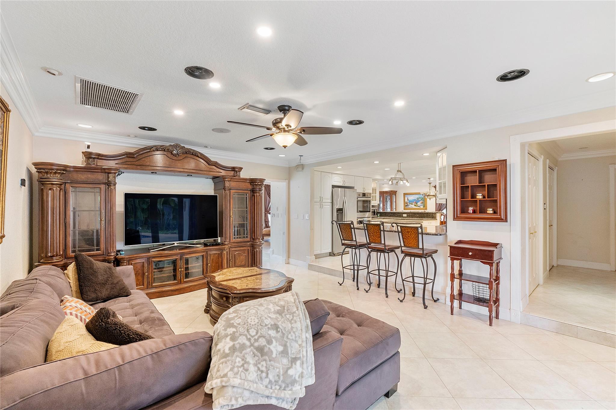 Ramblewood 76-49 B - Residential