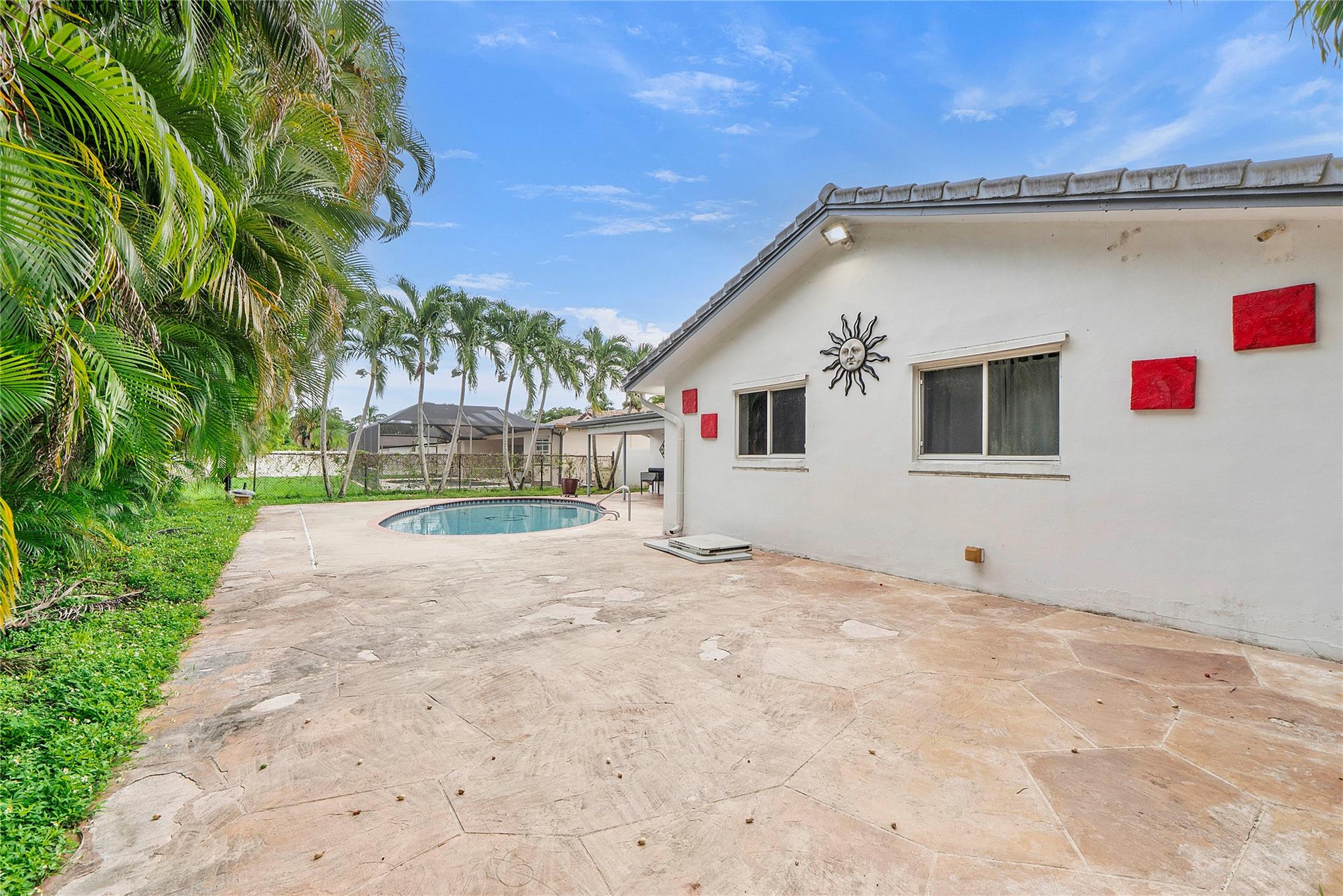 Ramblewood 76-49 B - Residential