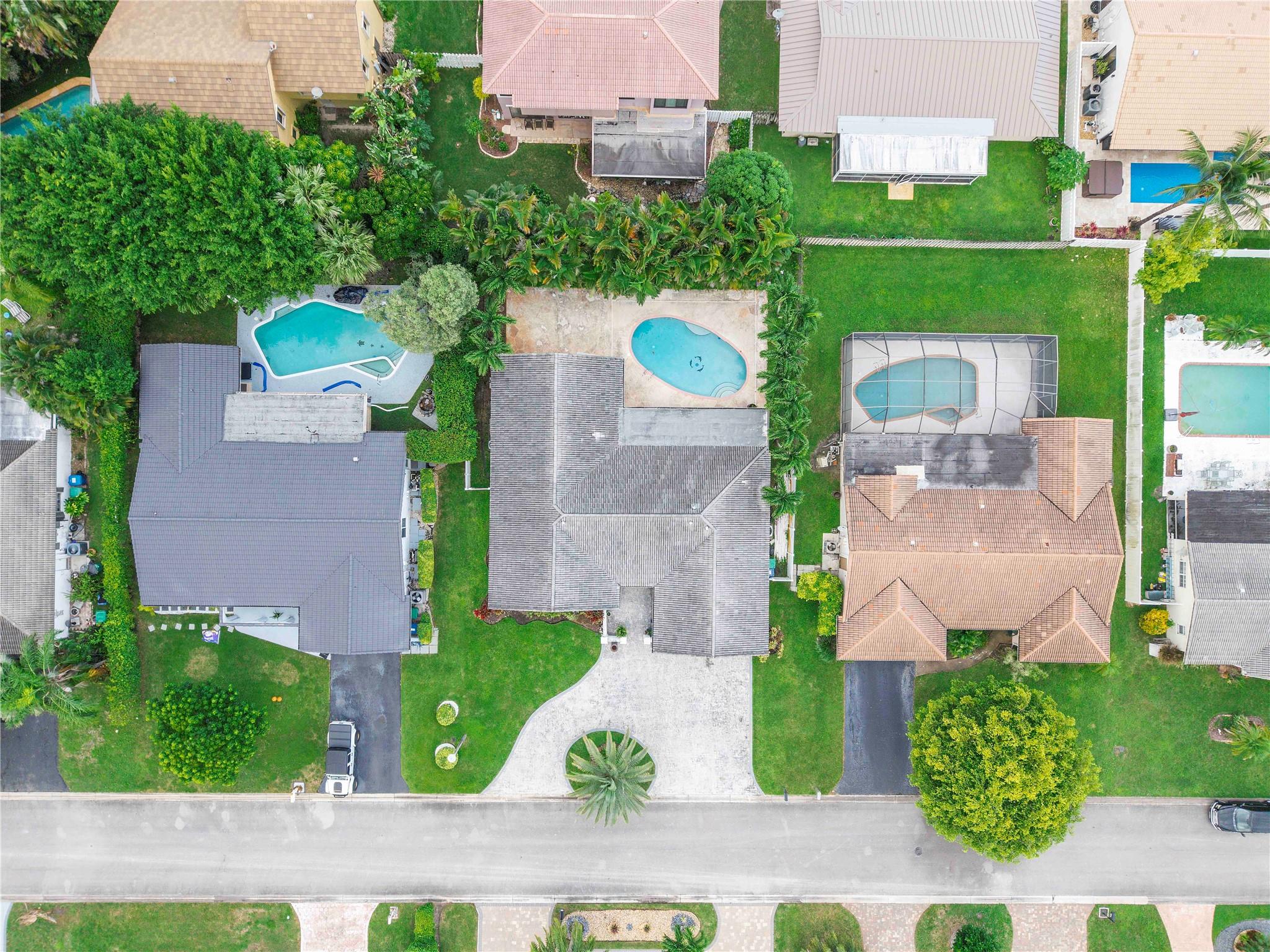 Ramblewood 76-49 B - Residential