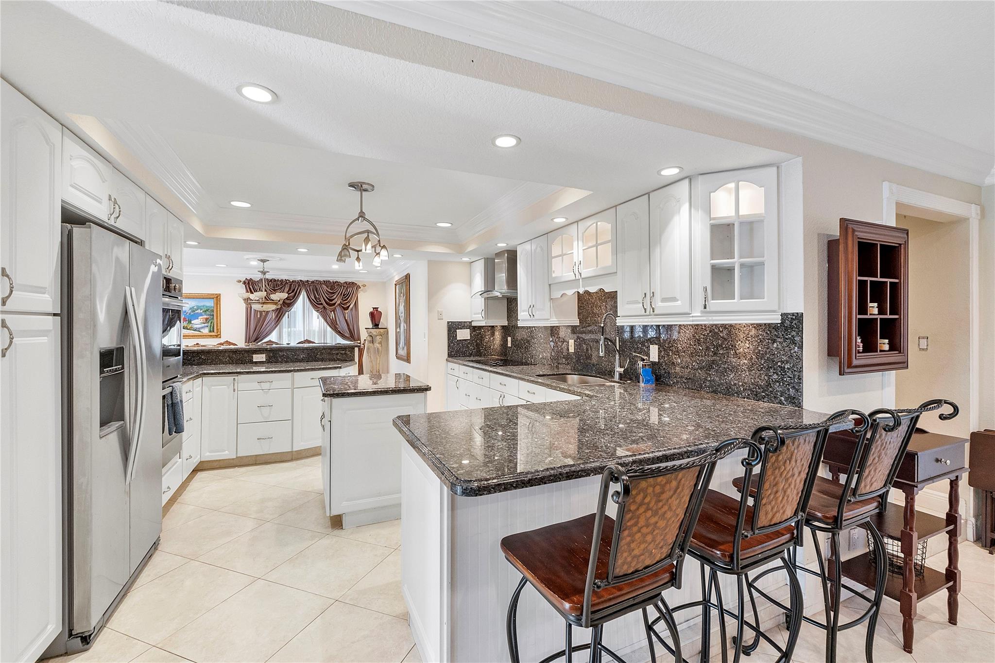 Ramblewood 76-49 B - Residential