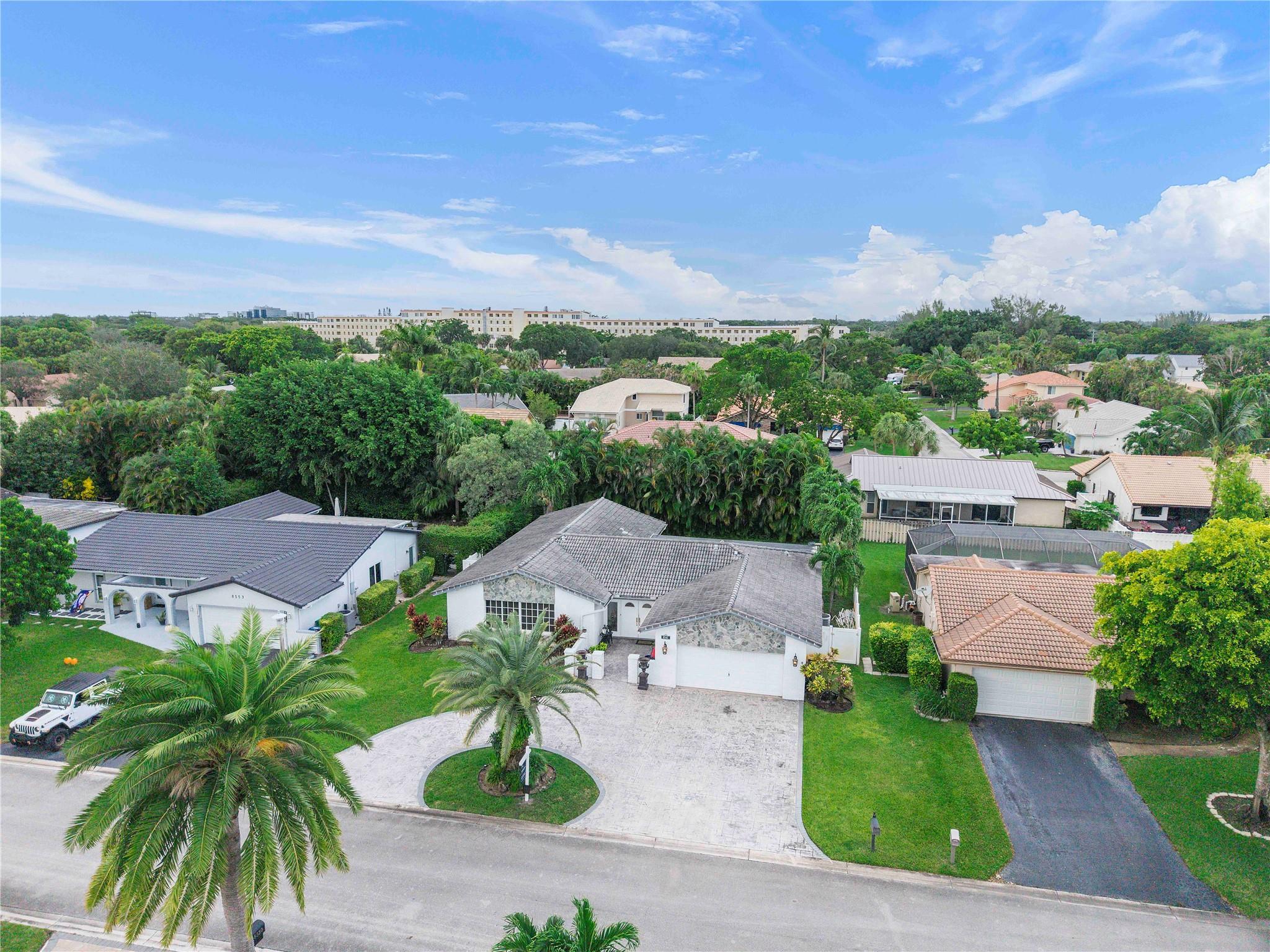 Ramblewood 76-49 B - Residential