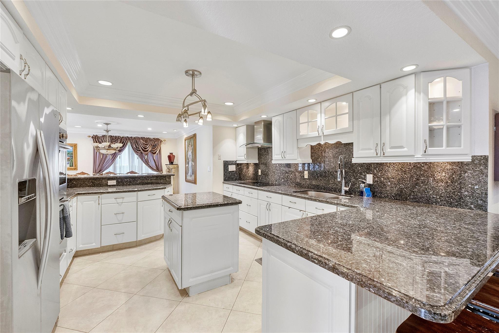 Ramblewood 76-49 B - Residential