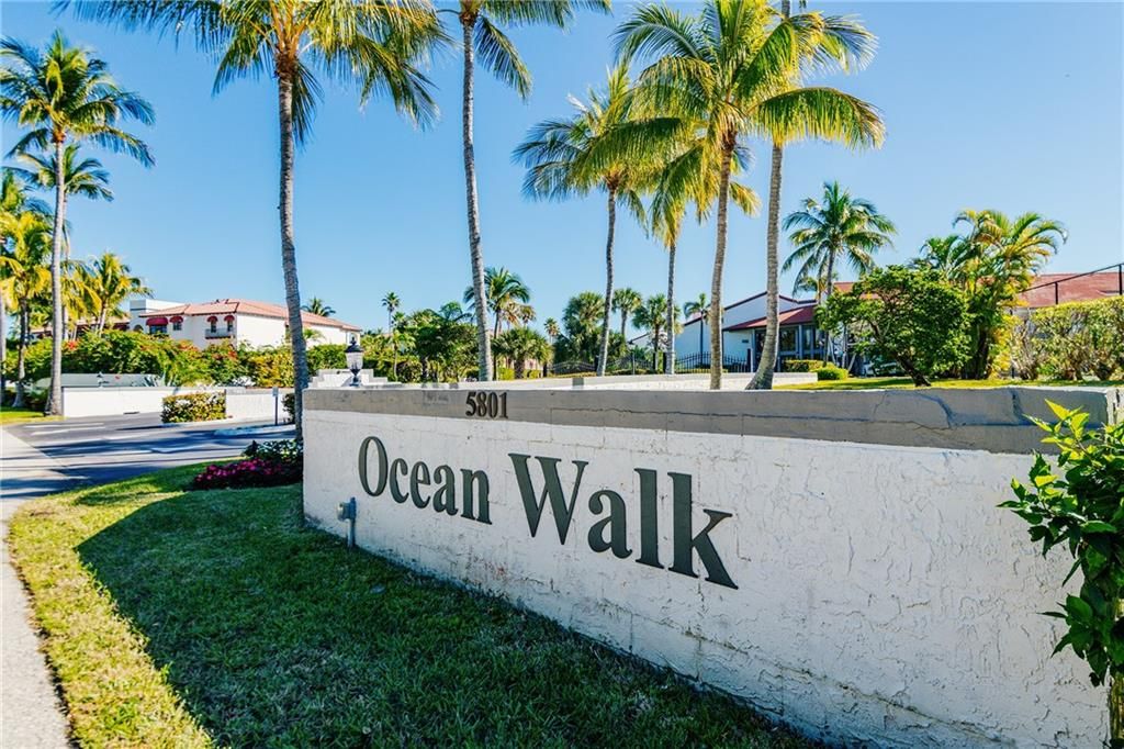 Photo of 5801 N Ocean Blvd #102, Ocean Ridge, FL 33435 (MLS # F10355362)