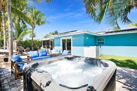 Tiny photo for 486 NE 29th Street, Boca Raton, FL 33431 (MLS # B26022037)