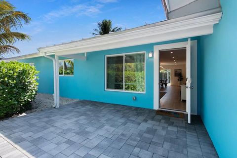 Tiny photo for 486 NE 29th Street, Boca Raton, FL 33431 (MLS # B26022037)