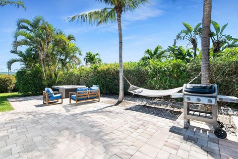 Tiny photo for 486 NE 29th Street, Boca Raton, FL 33431 (MLS # B26022037)