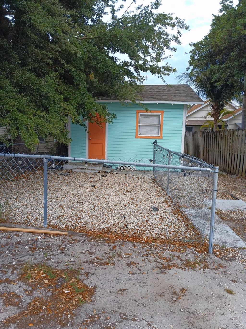 Photo of 325 S M Street #Back, Lake Worth Beach, FL 33460 (MLS # R11070210)