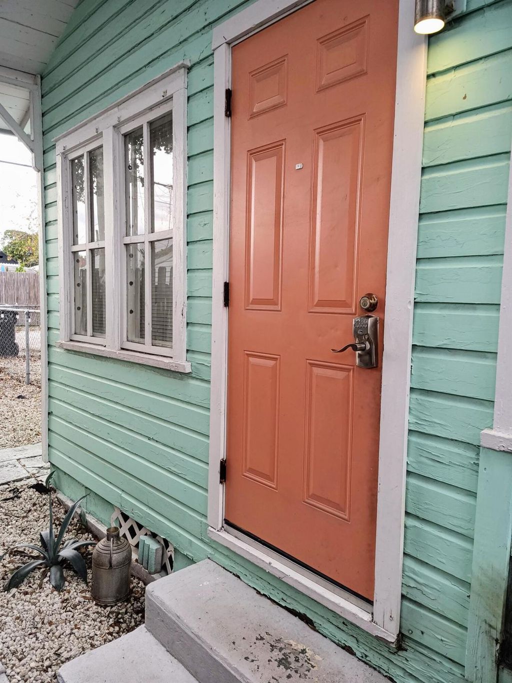 Photo of 325 S M Street #Back, Lake Worth Beach, FL 33460 (MLS # R11070210)