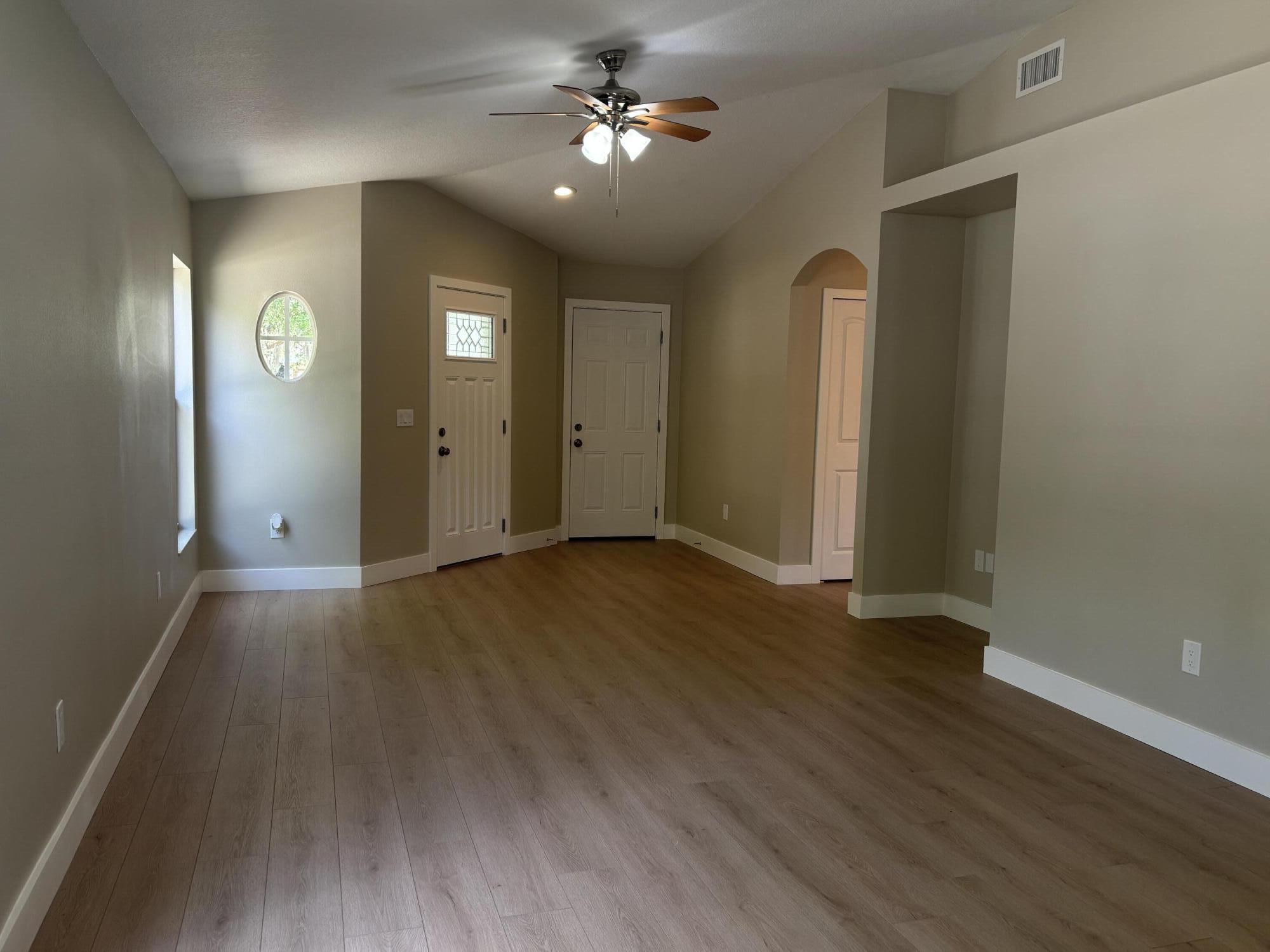 1001 Harvest Moon Drive