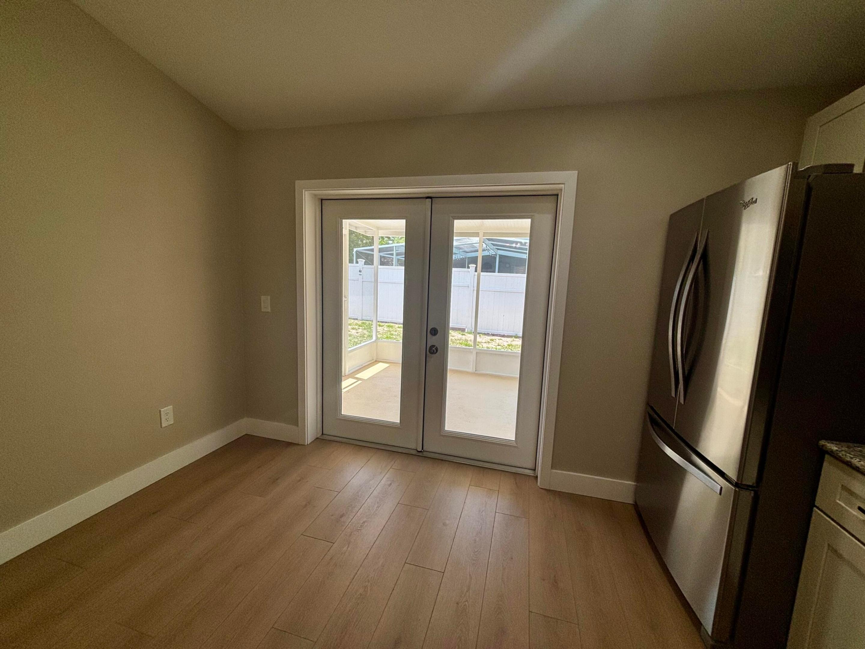 1001 Harvest Moon Drive