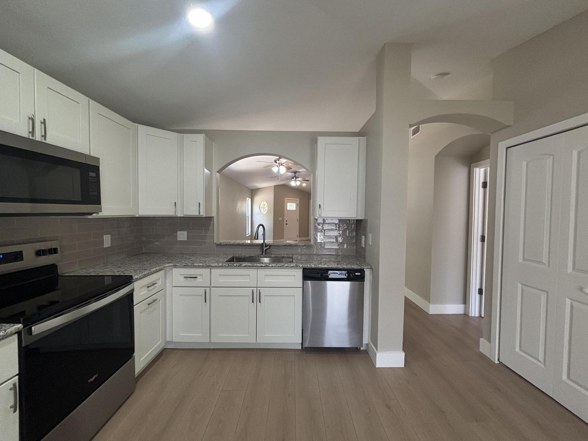 1001 Harvest Moon Drive