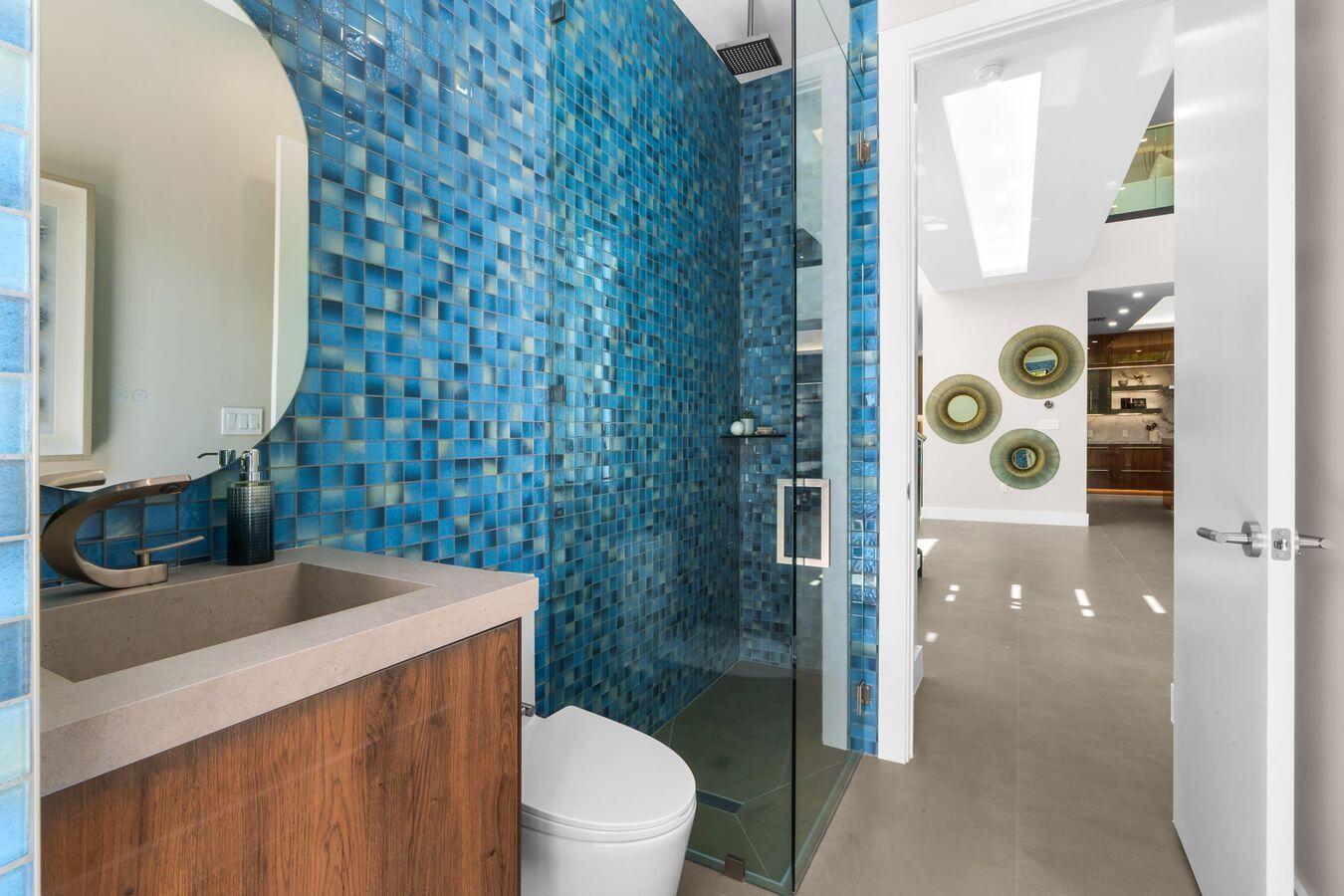 CROISSANT PARK RIVER SEC - Residential