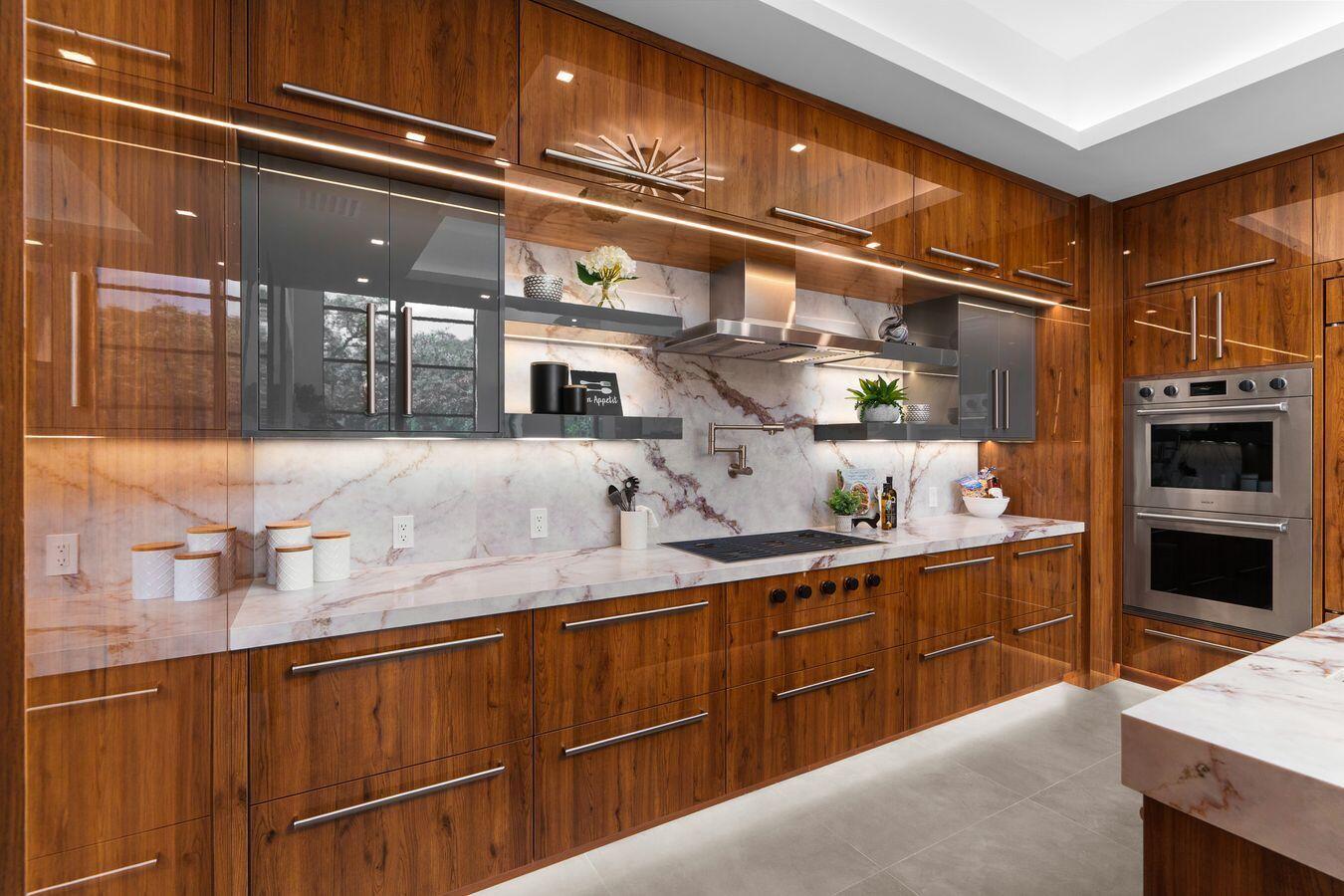 CROISSANT PARK RIVER SEC - Residential