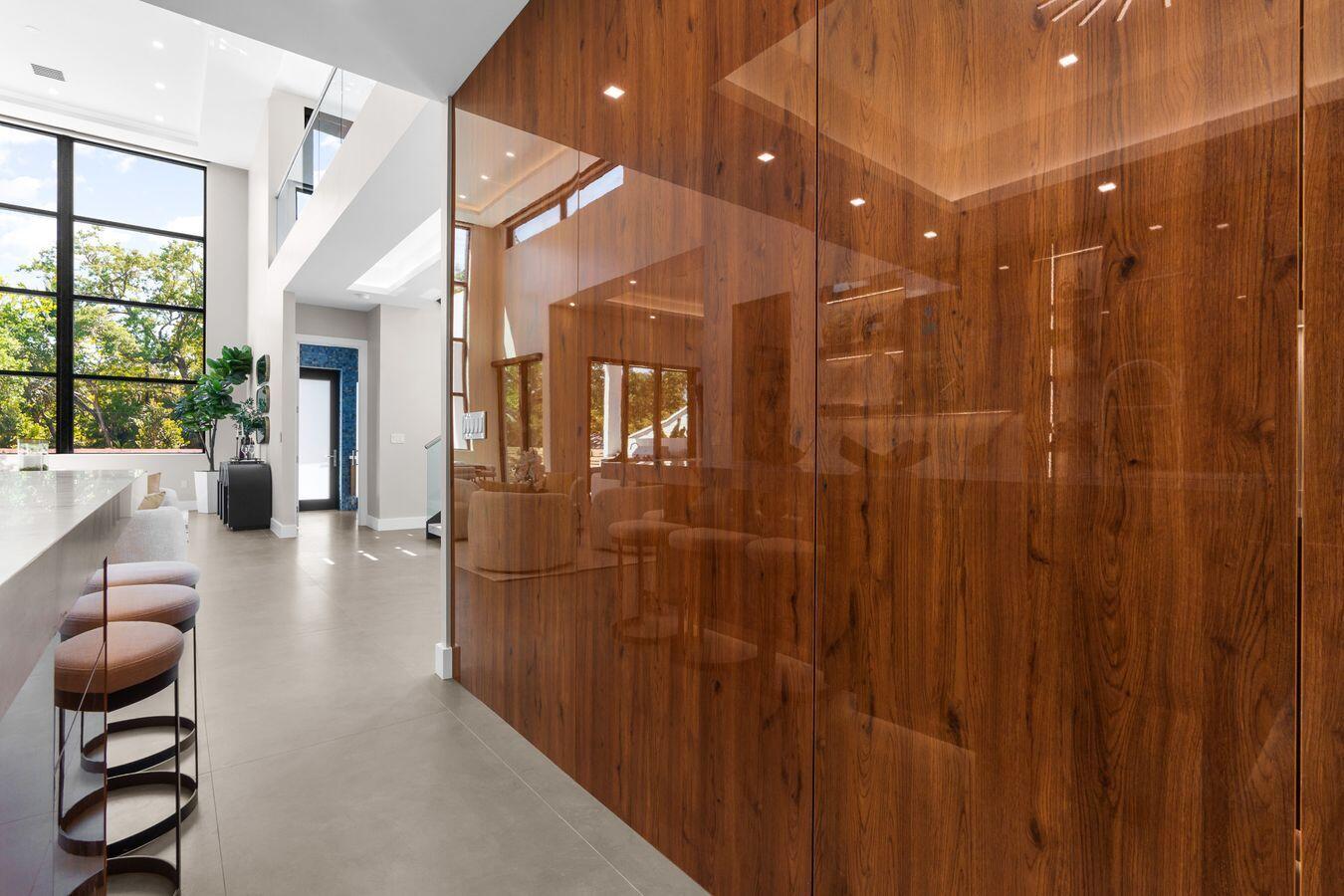 CROISSANT PARK RIVER SEC - Residential